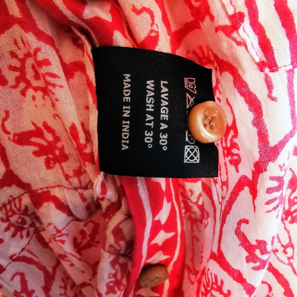 Isabel Marant Étoile jumpsuit - Picture 7 of 8